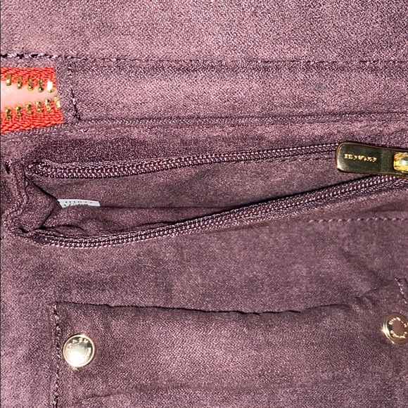 Coach Metallic Vanity - Picture 5 of 8